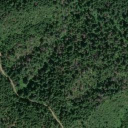 Satellite imagery of Horse Ridge, US