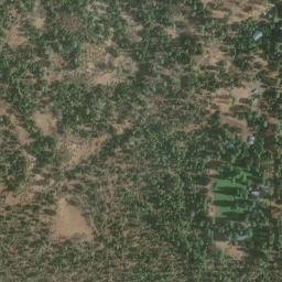 Satellite imagery of Braden Sand Pit, US