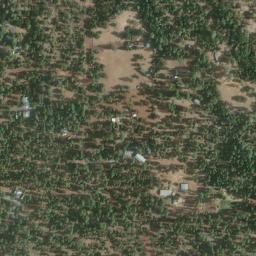 Satellite imagery of Braden Sand Pit, US