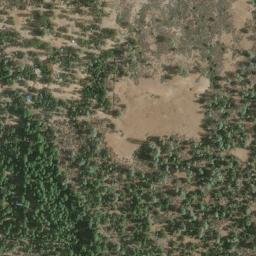 Satellite imagery of Braden Sand Pit, US