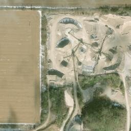 Satellite imagery of Scott Quarry, US