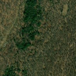 Satellite imagery of Buck Point, US