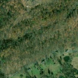 Satellite imagery of Godfrey Ridge, US