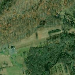 Satellite imagery of Godfrey Ridge, US