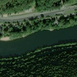 Satellite imagery of Indian Ladder, US