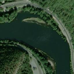 Satellite imagery of Indian Head, US