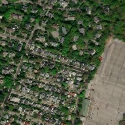 Satellite imagery of Rocky Point, US
