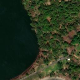 Satellite imagery of Rocky Point, US