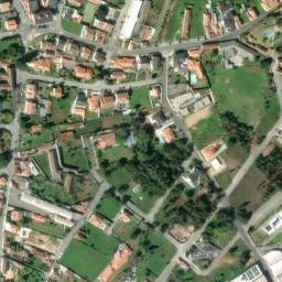 Satellite imagery of Marco da Ordem de Malta, ES