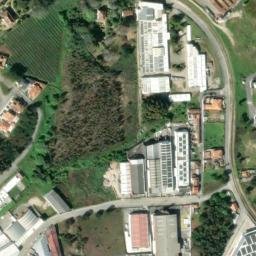 Satellite imagery of Marco da Ordem de Malta, ES