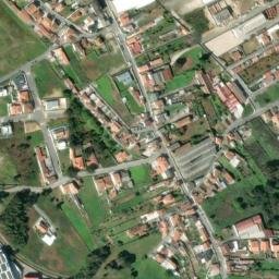 Satellite imagery of Marco da Ordem de Malta, ES