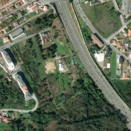 Satellite imagery of Marco da Ordem de Malta, ES