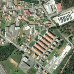 Satellite imagery of Marco da Ordem de Malta, ES
