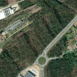 Satellite imagery of Marco da Ordem de Malta, ES
