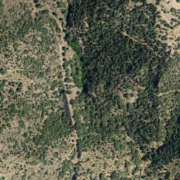 Satellite imagery of survey_point, PT
