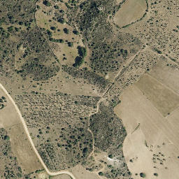 Satellite imagery of survey_point, PT