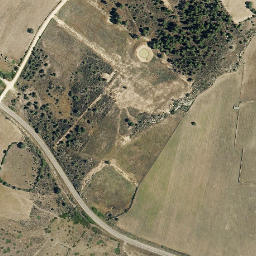 Satellite imagery of survey_point, PT