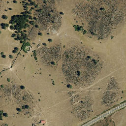 Satellite imagery of survey_point, PT