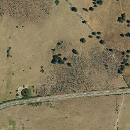 Satellite imagery of survey_point, PT