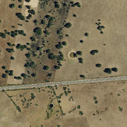 Satellite imagery of survey_point, PT