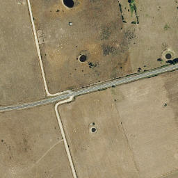 Satellite imagery of survey_point, PT