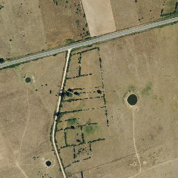 Satellite imagery of survey_point, PT