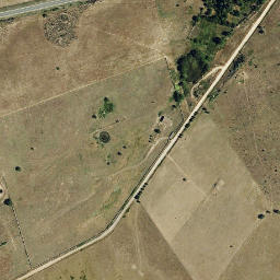 Satellite imagery of survey_point, PT