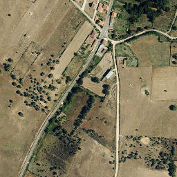 Satellite imagery of survey_point, PT