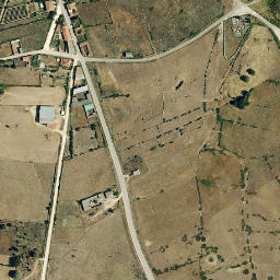 Satellite imagery of survey_point, PT
