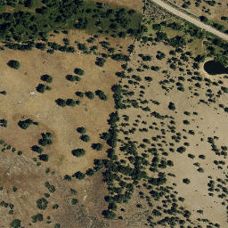 Satellite imagery of survey_point, PT