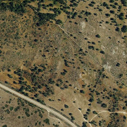 Satellite imagery of survey_point, PT