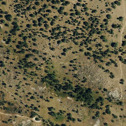 Satellite imagery of survey_point, PT