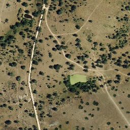 Satellite imagery of survey_point, PT