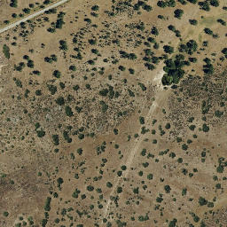 Satellite imagery of survey_point, PT