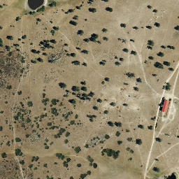 Satellite imagery of survey_point, PT