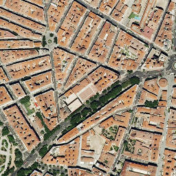 Satellite imagery of boundary_stone, ES