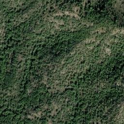 Satellite imagery of Sierra de la Batalla, ES