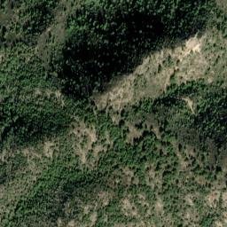 Satellite imagery of Sierra de la Batalla, ES