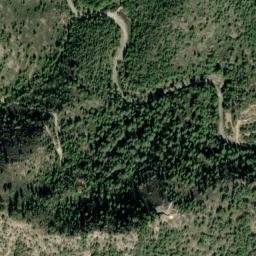 Satellite imagery of Sierra de la Batalla, ES