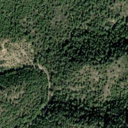 Satellite imagery of Sierra de Atalaya, ES