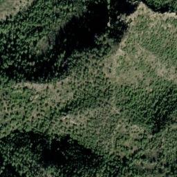 Satellite imagery of Sierra de Atalaya, ES