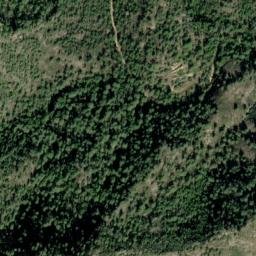Satellite imagery of Sierra de Atalaya, ES
