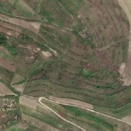 Satellite imagery of Kodër Lëmit Mitros, AL
