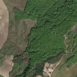 Satellite imagery of Kodër Lëmit Mitros, AL