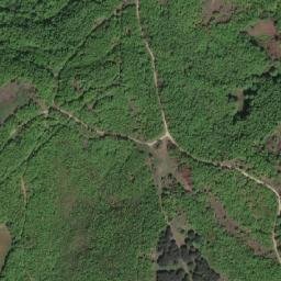 Satellite imagery of Mal Lëmit Kallogji, AL