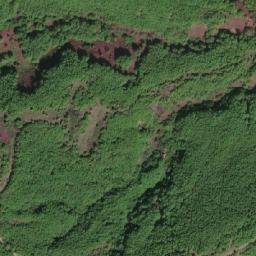 Satellite imagery of Mal Lëmit Kallogji, AL