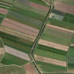 Satellite imagery of Kodër Borçeve, AL