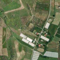 Satellite imagery of Kodra e Golemit të Vogël, AL