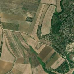 Satellite imagery of Mali i Gradishtës, AL