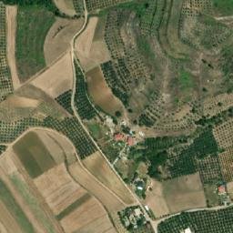 Satellite imagery of Kalaja e Turës, AL